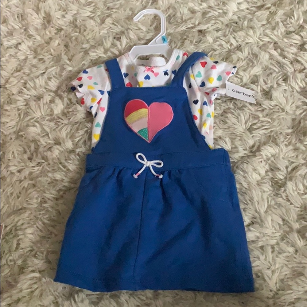 Baby girl outfit